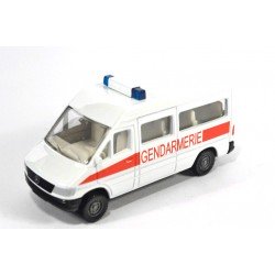 Mercedes Sprinter Gendarmerie