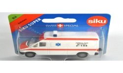 Mercedes Sprinter ambulanz