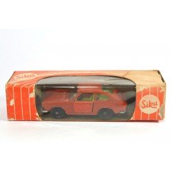 Fiat 850 Sport CoupÃ©