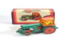 Zettelmeyer Europ S12 wals