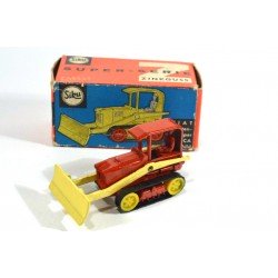 Fiat CA 40 bulldozer