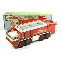 Faun Metz Vliegveldbrandweer