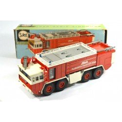 Faun Metz Vliegveldbrandweer