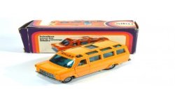 Ford Transit Schulbus