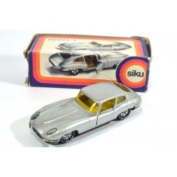 Jaguar E-type