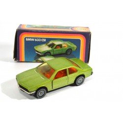 BMW 633 Csi