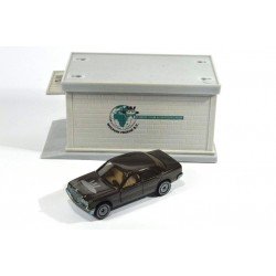 Mercedes 190 E Wegman Propak