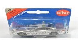 Mercedes SL55 AMG Safety Car