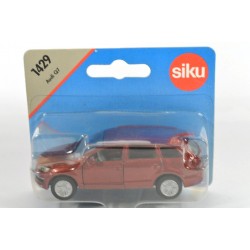 Audi Q7 4.2 FSI Quattro