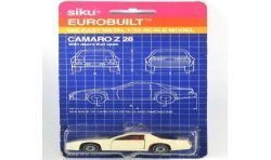 Chevrolet Camaro Z 28