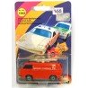 Volkswagen Transporter T3 Secours D'urgence