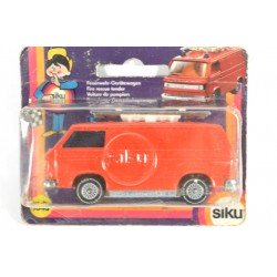 Volkswagen Transporter T3