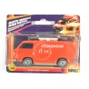 Volkswagen Transporter T3 Feuerwehr