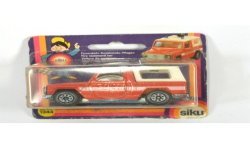 Mercedes GE Feuerwehr