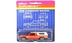 Mercedes GE Feuerwehr