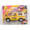 Mercedes GE ADAC