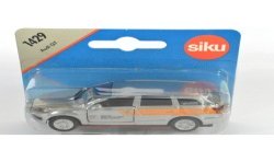 Audi Q7 4.2 FSI Quattro Werk Service Mobil