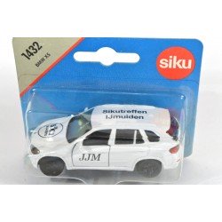 BMW X5 JJM