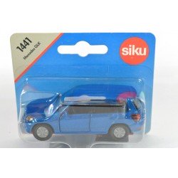 Mercedes GLK 350 4Matic