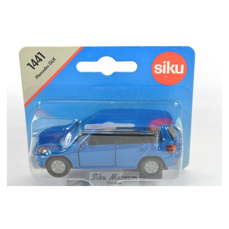 Mercedes GLK 350 4Matic