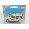 BMW X5 Taxi