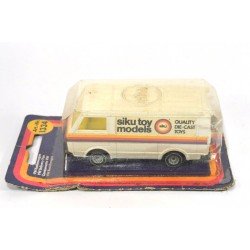 Volkswagen LT28 Siku Toy Models