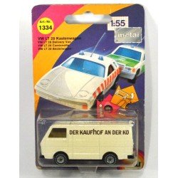 Volkswagen LT28 Kaufhof an der KÃ¶