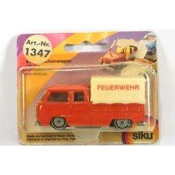 Volkswagen T2 Feuerwehr