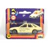 Ford Sierra Taxi