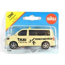 Volkswagen T5 Taxi Ice Skating Forum