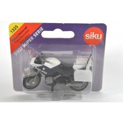 BMW R1100 motor Polisii