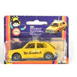 Volkswagen Golf I ADAC