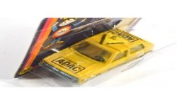 Volkswagen Golf I ADAC