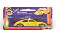 Volkswagen 1300 Beetle ADAC