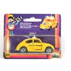Volkswagen 1300 Beetle ADAC