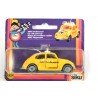 Volkswagen 1300 Beetle ADAC