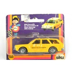 Volkswagen Passat Variant I ADAC