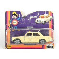 Mercedes 250/8 Taxi