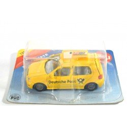 Volkswagen Polo Deutsche Post