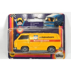 Volkswagen Transporter SchÃ¶neborn