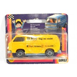 Volkswagen Transporter RRS