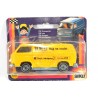 Volkswagen Transporter RRS