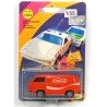 Volkswagen T3 Coca Cola