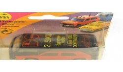 Volkswagen Transporter Sammlertreffen 1993