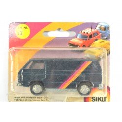 Volkswagen Transporter RAWE 1994