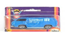 Volkswagen T3 Transporter Interrent