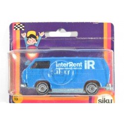 Volkswagen T3 Transporter Interrent
