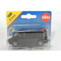 Volkswagen T5 Transporter