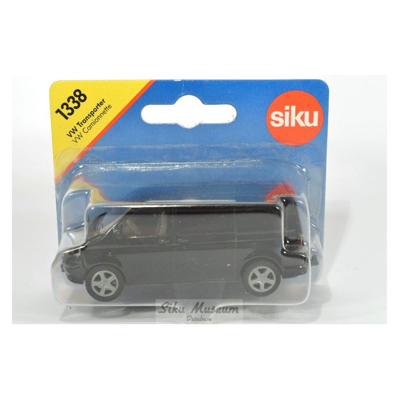 Volkswagen T5 Transporter