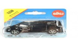 Volkswagen T5 Transporter Sikumania